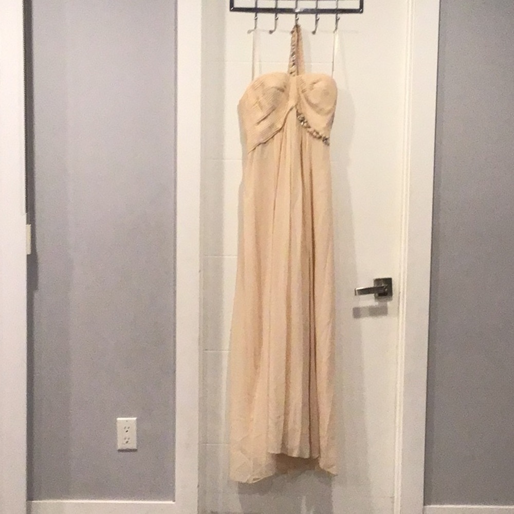 Woman dress